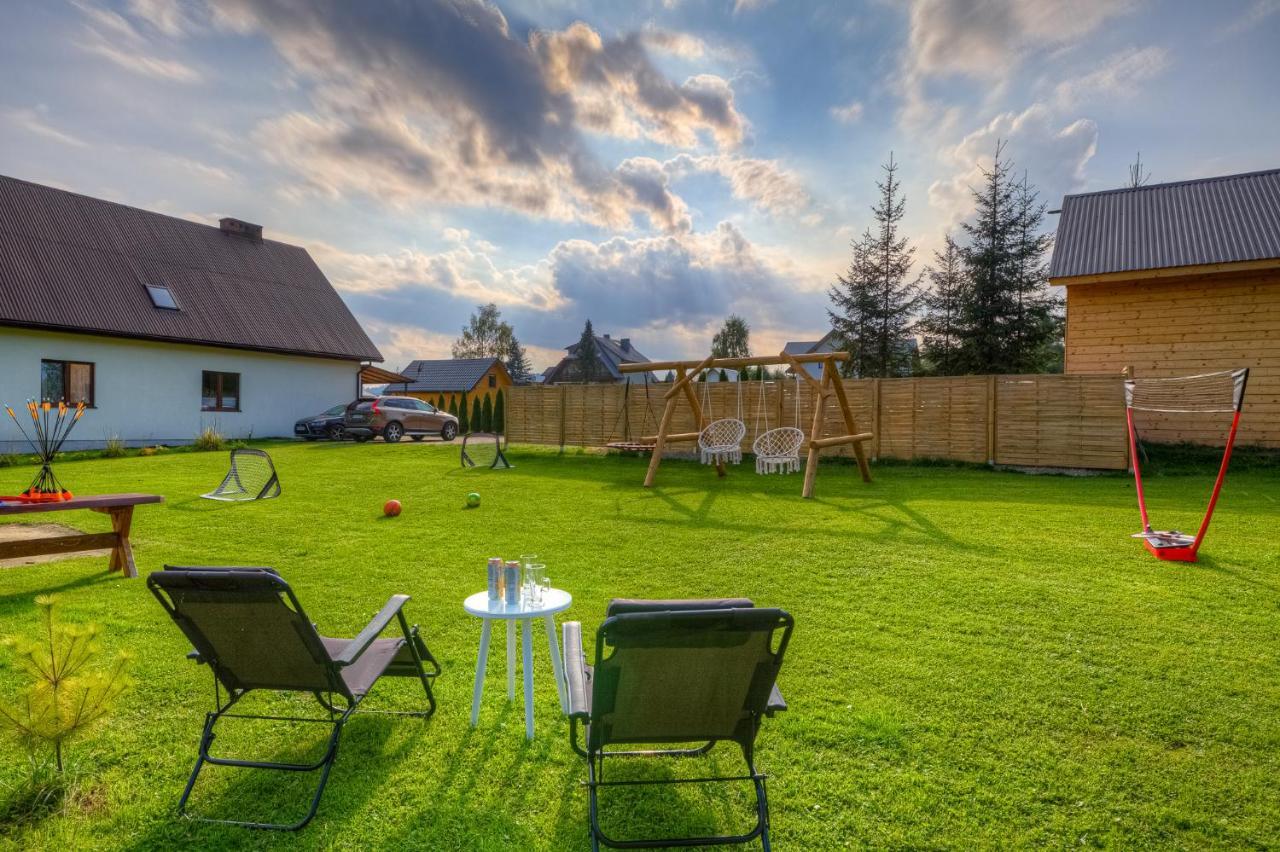 Szwarcowa Apartment Tylicz