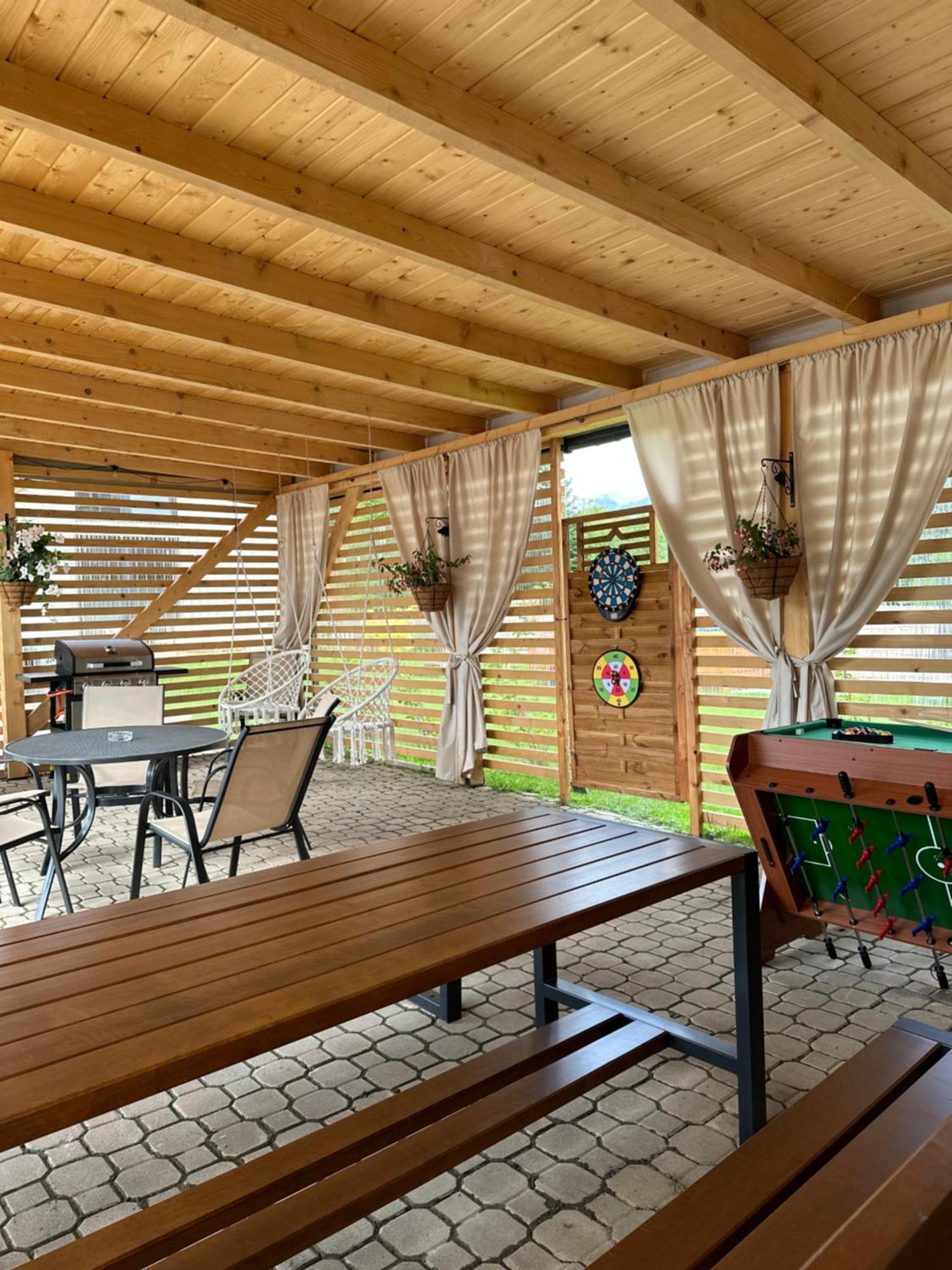 Apartment Szwarcowa Tylicz