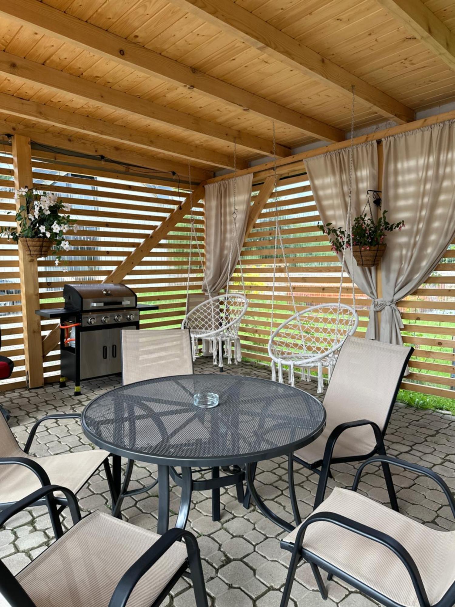 Szwarcowa Apartment Tylicz